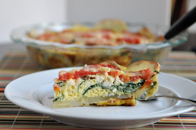 Easy Quiche Recipes With Pre Made Crust Kitchn